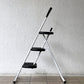 カルテル Kartell ティラミス TIRAMISU ステップ 脚立 アンドレ・ヴァン・オンク Andries Van Onck イタリアモダン 定価￥73,400- ◇