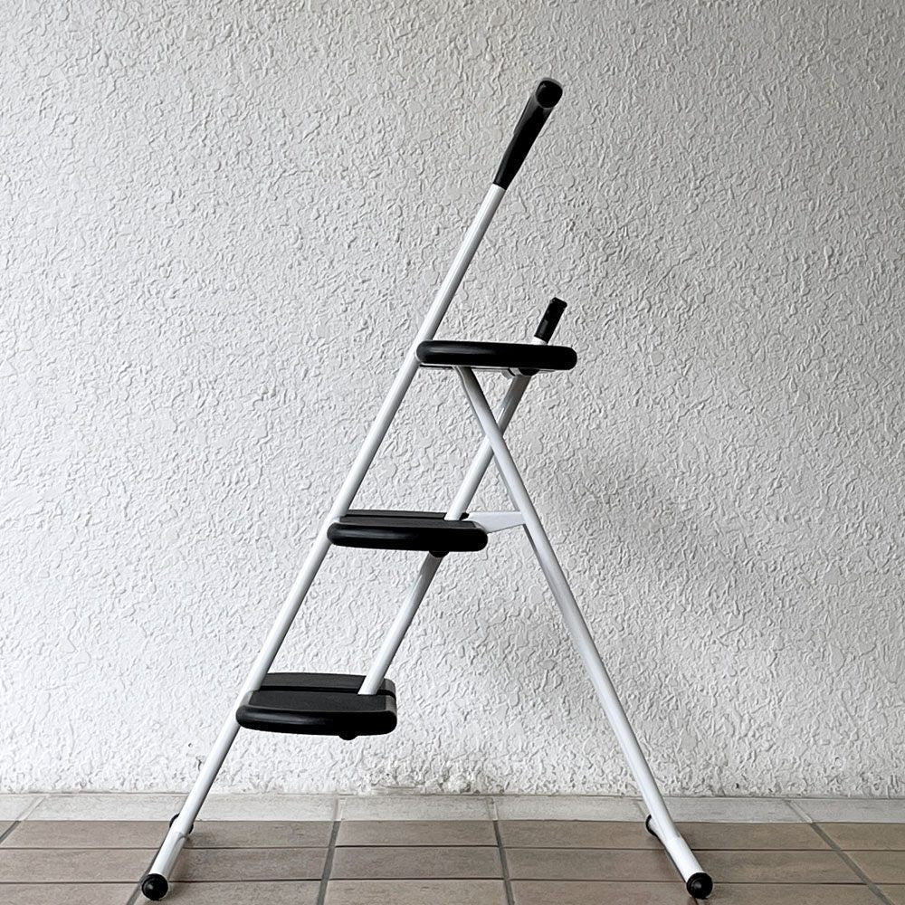 カルテル Kartell ティラミス TIRAMISU ステップ 脚立 アンドレ・ヴァン・オンク Andries Van Onck イタリアモダン 定価￥73,400- ◇