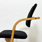 ストッケ STOKKE ヴァリエール VARIER アクチュラム Actulum バランスチェア ロッキングチェア ピーター・オプスヴィック 北欧 ノルウェー ●