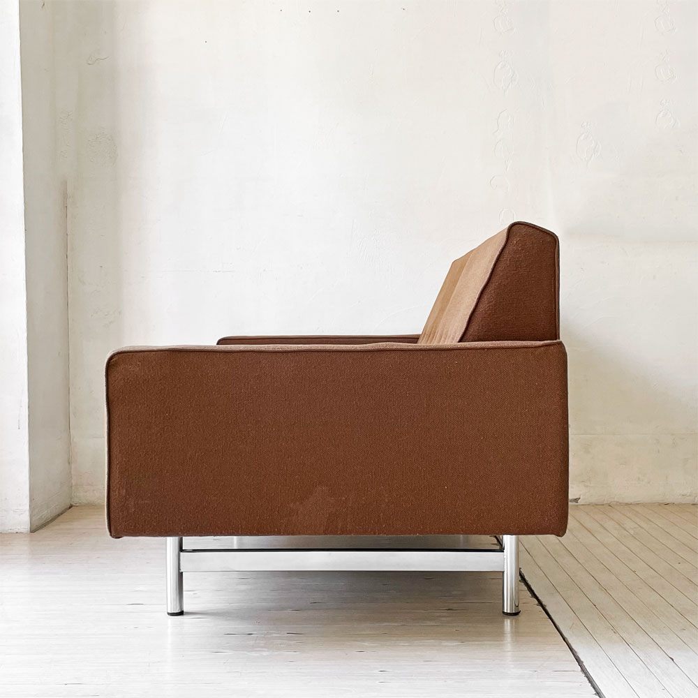 ギャラリー1950 Gallery1950 オリジナル 2シーターソファ Original Sofa 2 Seat ミッドセンチュリーデザイン 参考定価 ￥181,500- ★