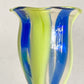 ベネチアングラス Venetian glass シャンパングラス ワイングラス 金彩 ムラーノ イタリア ■