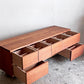 ウッドユウライクカンパニー WOOD YOU LIKE COMPANY キャラメル CARAMEL テレビ台 AVボード チェリー材 W130cm セミオーダー品 神山公一 ■