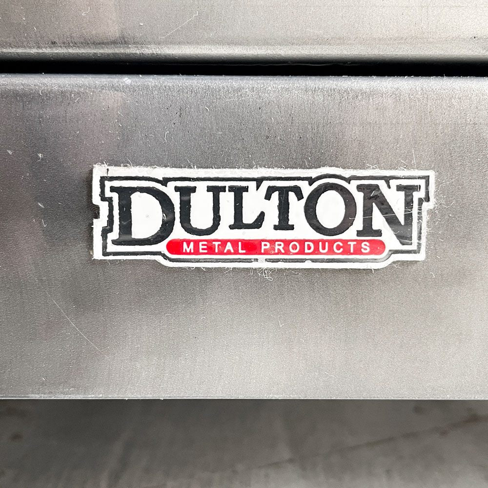 ダルトン DULTON ロッカー46 LOCKER 46 RAW仕上げ 収納庫 スチール製 インダストリアルデザイン アメリカンビンテージスタイル 廃番 ♪