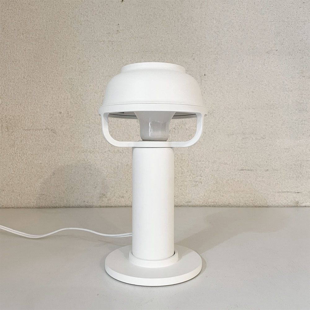 アルテック artek コリ Kori テーブルライト ホワイト H22cm TAF Studio 北欧モダン 定価￥66,000- ◎