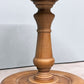 クラッシュゲート CRASH GATE ノットアンティークス Knot antiques クリム KURIMU サイドテーブル ラバーウッド材 w45cm 関家具 ◎