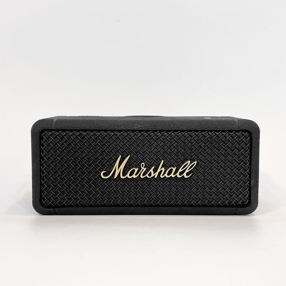 マーシャル Marshall エンバートン2 Emberton II マルチディレクション コンパクトポータブルスピーカー ワイヤレス Bluetooth ★