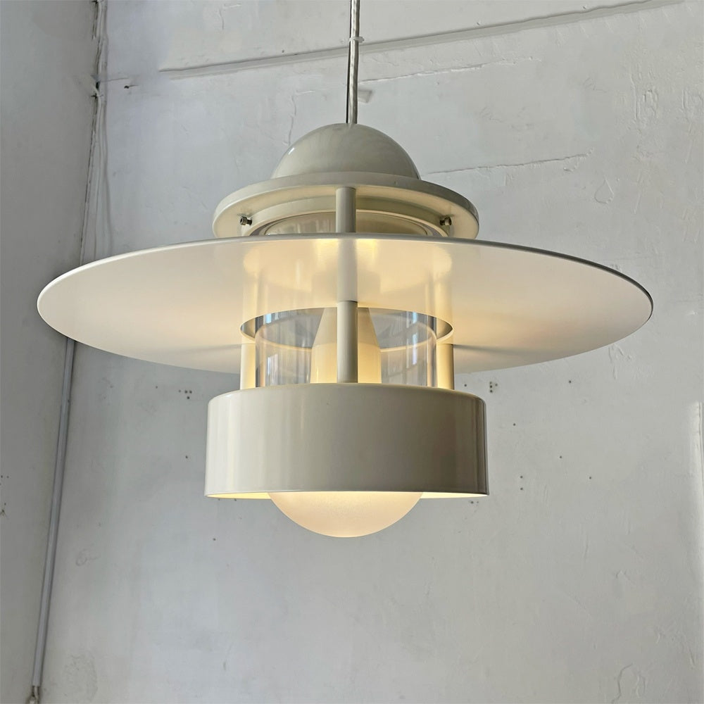 ルイスポールセン Louis Poulsen プラネット planet ペンダントライト pendant 49φ イェンス・ミュラー・イェンセン デンマーク 引掛けシーリング 要取付工事 廃番 ★