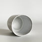 アスティエ・ド・ヴィラット Astier de Villatte コンセルブ Conserve ミニフラワーベース H6.5cm フランス 定価¥17,600- ■
