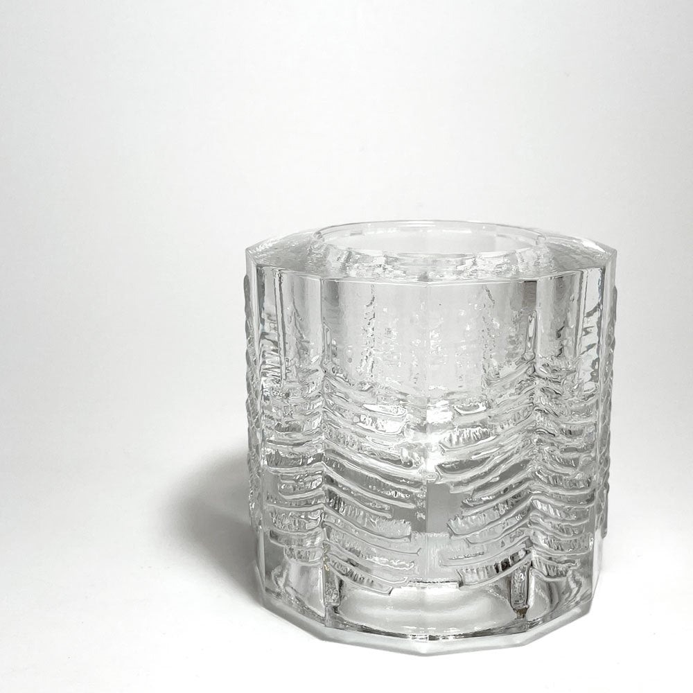 イッタラ iittala クーシ kuusi キャンドルホルダー Lサイズ モミの木 フィンランド 北欧雑貨 ★