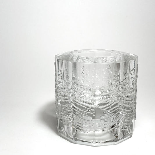イッタラ iittala クーシ kuusi キャンドルホルダー Lサイズ モミの木 フィンランド 北欧雑貨 ★