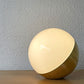 ルイスポールセン Louis Poulsen VL ステュディオ テーブル / フロア Φ320 VL Studio Table ヴィルヘルム・ラウリッツェン ラジオハウス 定価 ¥184,800- ◇