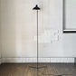 イデー IDEE ランパデール・アン・ルミエール LAMPADAIRE 1 LUMIERE フロアライト 1灯 H163cm セルジュ・ムーユ 定価￥99,900- ◎
