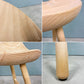 ワーナー Werner シューメーカーチェア Shoemaker Chair NO.69 スツール ビーチ材 ラーズ・ワーナー デンマーク ソープ仕上げ 北欧家具 ◎