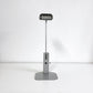 無印良品 MUJI アルミ ワーキングデスクライト デスクスタンド ツインパラレル キャリア社 モダンデザイン 廃番 希少 ●