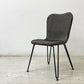 ヴィンセントシェパード VINCENT SHEPPARD クリスティーチェア CHRISTY CHAIR-BK アスプルンド取扱 ベルギー B ●