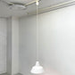 メイドバイハンド MADE BY HAND ワークショップランプ THE WORKSHOP LAMP ペンダントライト シーリングライト Ø350 インダストアリルデザイン ●