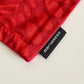 マリメッコ Marimekko ナシア NASIA クッションカバー レッドべース マイヤ・イソラ 廃番カラー 40×40cm 北欧 ■