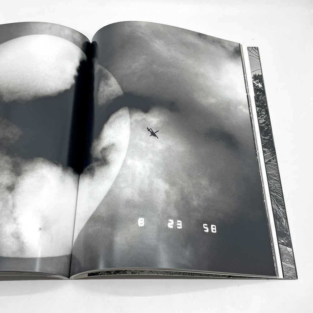 川田喜久治 Kikuji Kawada ラスト・コスモロジー The Last Cosmology フォトブック 24×33cm MACK社 2015年版 ●