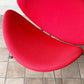 アーティフォート Artifort オレンジスライスチェア Orange Slice Armchair ラウンジチェア アームチェア ピエール・ポラン Pierre Paulin 名作家具 ◇
