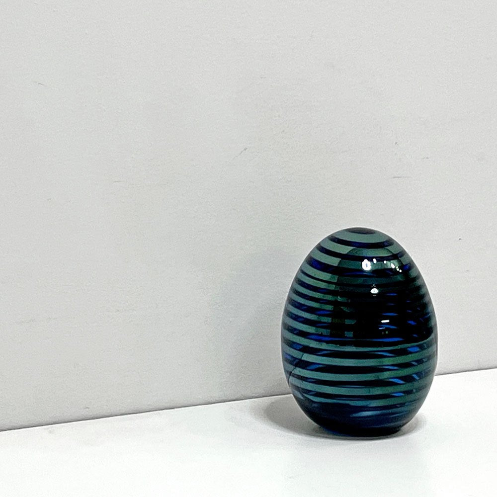 イッタラ iittala バーズバイトイッカ Birds by Toikka 2018限定 86/750 アニュアルエッグ パイロット Pilot オイバ・トイッカ イッタラバード●