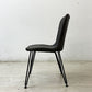 ヴィンセントシェパード VINCENT SHEPPARD クリスティーチェア CHRISTY CHAIR-BK アスプルンド取扱 ベルギー B ●