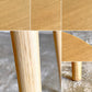 冨士ファニチャー FUJI FURNITURE ナギ Nagi サイドテーブル ラウンド オーク材 T04510S ナチュラル Φ40cm ■
