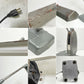デイザー DAZOR 2324 Desk Light デスクライト USビンテージ vintage インダストリアル 工業系 パシフィックファニチャーサービス P.F.S 取扱い B ●