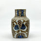 ロイヤルコペンハーゲン ROYAL COPENHAGEN バッカ BACA フラワーベース 花瓶 H11.5cm ニルス・トーソン デンマーク 北欧ビンテージ ●