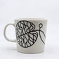 イッタラ × マリメッコ iittala × marimekko ボットナ BOTTNA マグカップ アンナ・ダニエルソン Anna Danielsson 廃番 フィンランド 北欧食器 A ●
