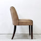ダルトン DULTON ランディーチェア Randy Chair 本革 レザー ラウンジチェア アームチェア ビンテージスタイル ●