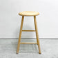 キャトルセゾン quatre saisons ノルディックスツール Nordic Stool M デンマーク ツァイワールファブリッケン Traevarefabrikken 北欧家具 アクタス取扱い ●