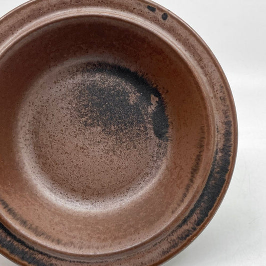 アラビア ARABIA ルスカ RUSKA サラダボウル 17.5cm ウラ・プロコッペ フィンランド 北欧食器 C ●