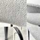 ワークプラス Work Plus ホアカチェア HOAKA CHAIR アームチェア スタッキング スチールフレーム ファブリック グレー アスプルンド取扱 A ●