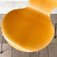 フリッツハンセン Fritz Hansen セブンチェア Seven Chair アルネヤコブセン Arne Jacobsen ナチュラル ビーチ材 北欧家具 A ◇