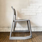 ヴィトラ Vitra ティプトン Tip Ton ワークチェア ダイニングチェア デスクチェア バサルト スタッキング チルト機能 定価￥47,300- A ◎
