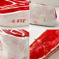 アスティエ・ド・ヴィラット Astier de Villatte コート・ド・ブッフ COTE DE BOEUF 牛リブ オーナメント オブジェ W19.5cm ナタリー・レテ フランス 定価￥30,500- 廃番 ◎