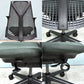 ハーマンミラー Herman Miller セイルチェア SAYL Chair デスクチェア オフィスチェア ブラック 旧モデル イヴ・ベアール モダンデザイン ◎