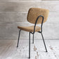 トラックファニチャー TRUCK FURNITURE スット ダイニングチェア SUTTO DINING CHAIR コーデュロイ×スチールフレーム インダストリアル A ♪