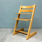 ストッケ STOKKE トリップトラップ TRIPP TRAPP ベビーチェア キッズチェア S/N無し ノルウェー 北欧家具 ◎