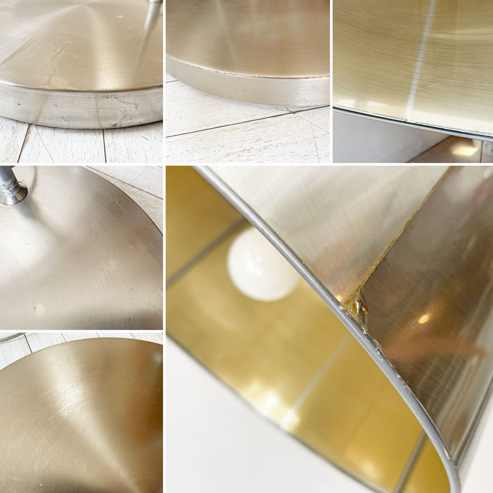 ボーコンセプト BoConcept クタ Kuta フロアライト サテン仕上げ フロアスタンド モダンスタイル 参考定価￥169,000- ★