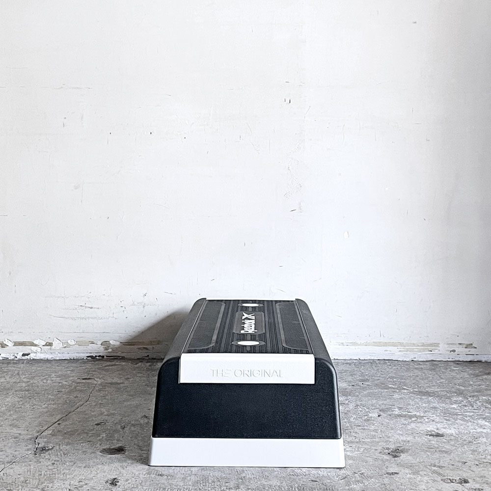 リーボック Reebok ステッパー ステップ台 踏み台 踏み台 昇降台 3段高さ調整 ■