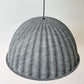 ムート Muuto アンダーザベル UnderThe Bell ペンダントライト Φ55cm リサイクルプラスチックフェルト 北欧照明 デンマーク ●