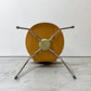 フリッツハンセン Fritz Hansen 3101 アリンコチェア アントチェア 4本脚 ナチュラルビーチ ラッカー仕上げ フェルトグライズ アルネ・ヤコブセン D ●