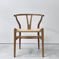 カールハンセン＆サン Carl Hansen & Son CH24 Yチェア オーク材 オイルフィニッシュ ハンス・J・ウェグナー 北欧 デンマーク ●
