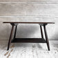 アーコール ercol モデル767 model 767 ウィンザー コーヒーテーブル windsor coffee table エルム材 UKビンテージ 1980’s 希少♪