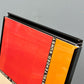 バウハウス BAUHAUS DIE ERSTE BAUHAUS AUSTELLUNG 1922 ポスター 額装品 フレーム付き グラフィック アート ドイツ モダンデザイン ◎