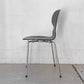 フリッツハンセン Fritz Hansen アントチェア ANT CHAIR アリンコチェア カラードアッシュ 4本脚 アルネ・ヤコブセン デンマーク 北欧家具 2019年製 ★