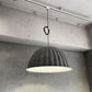 ムート Muuto アンダーザベル UnderThe Bell ペンダントライト グレー Φ55cm リサイクルプラスチックフェルト 北欧照明 デンマーク 参考定価¥146,300- ♪