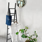 リーンロゼ ligne roset パッスパッス Passe-Passe コートラック コートハンガー フィリップ・ニグロ モダン 美品 グレービーチ 定価￥115.500- ★