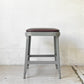 リオン LYON ファクトリースツール FACTORY STOOL Sサイズ インダストリアル P.F.S取扱い B ★